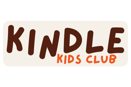 Kindle (Kids' Club)